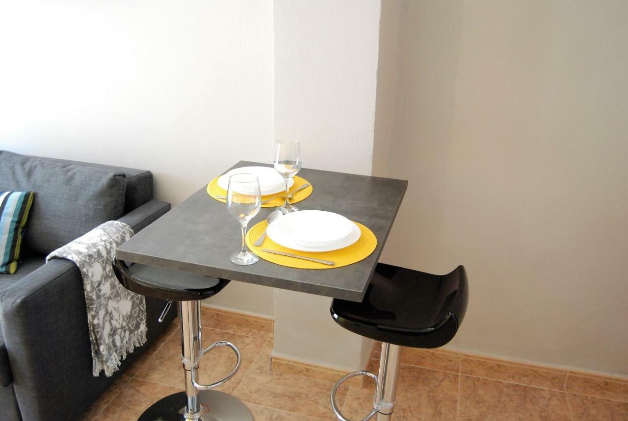 Apartamento Tu apartamento en Nerja! Exterior foto