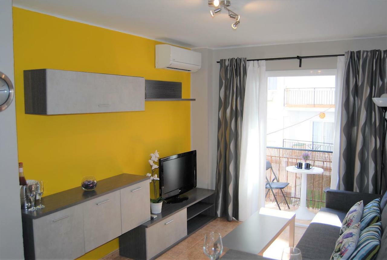 Apartamento Tu apartamento en Nerja! Exterior foto