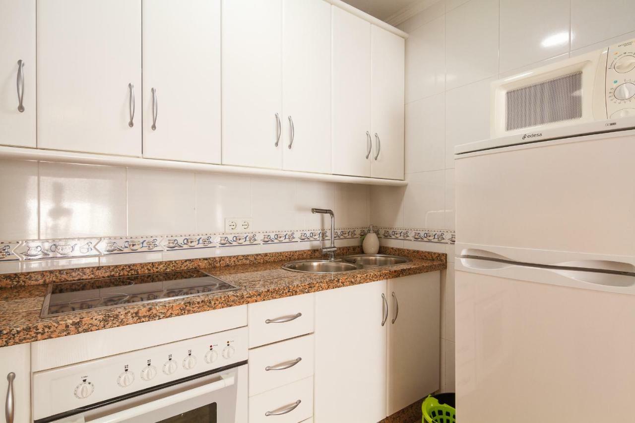 Apartamento Tu apartamento en Nerja! Exterior foto