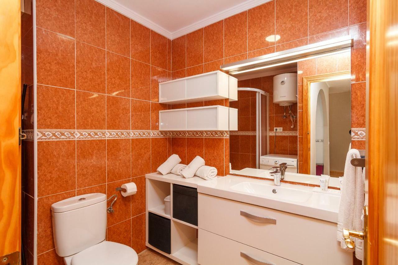 Apartamento Tu apartamento en Nerja! Exterior foto