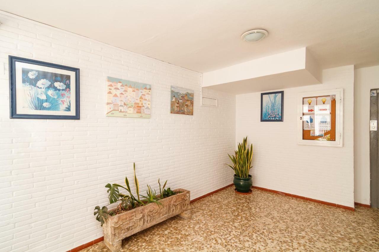 Apartamento Tu apartamento en Nerja! Exterior foto