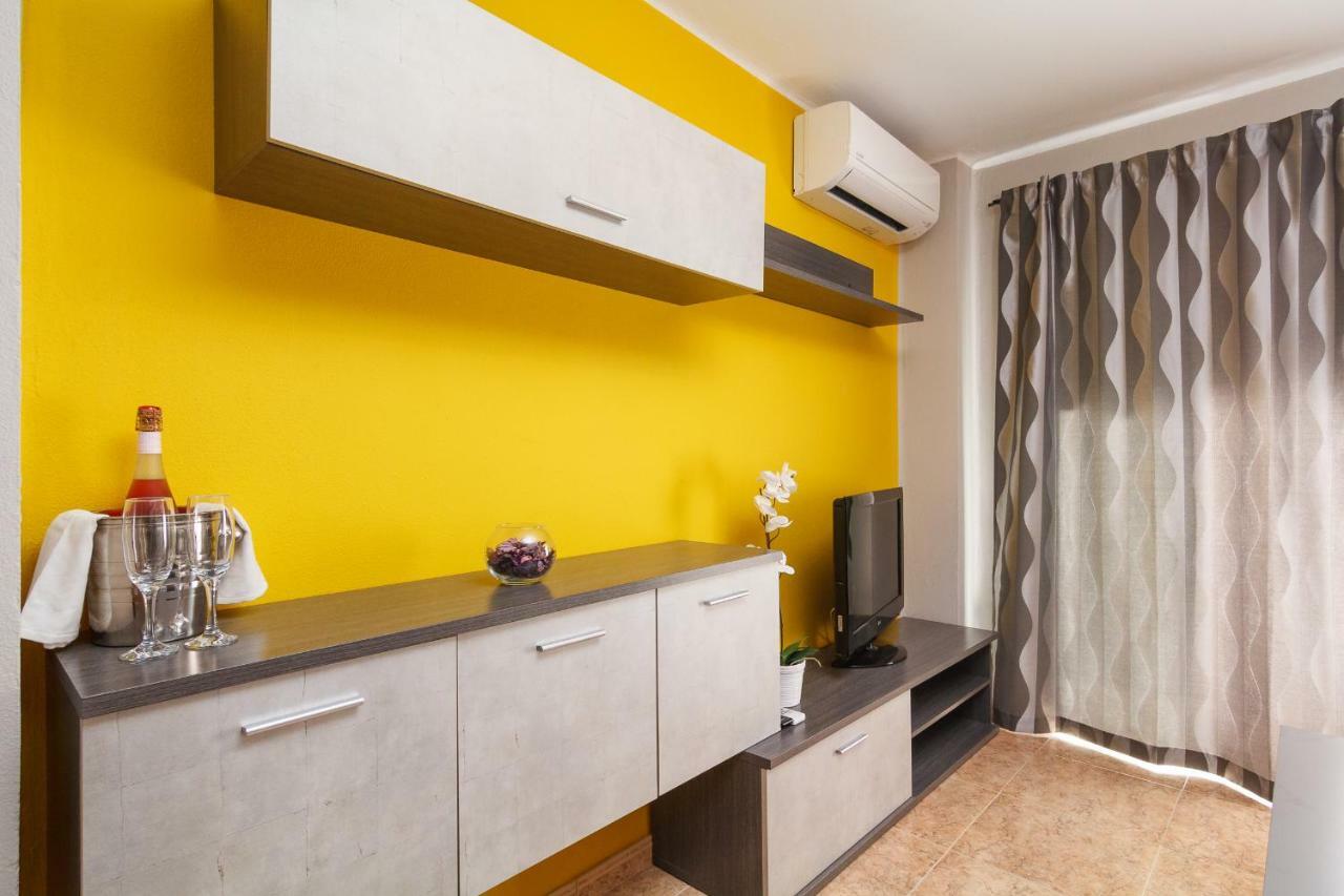 Apartamento Tu apartamento en Nerja! Exterior foto