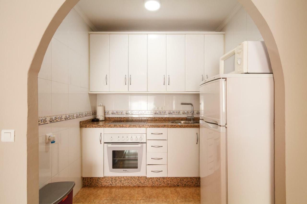 Apartamento Tu apartamento en Nerja! Exterior foto
