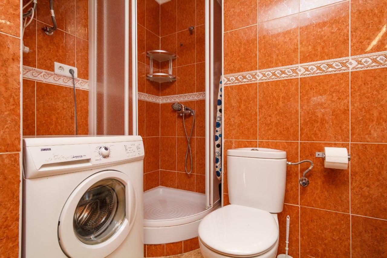 Apartamento Tu apartamento en Nerja! Exterior foto